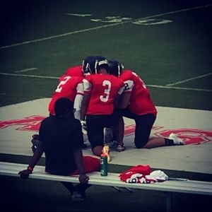 Meet your Posher, Jake